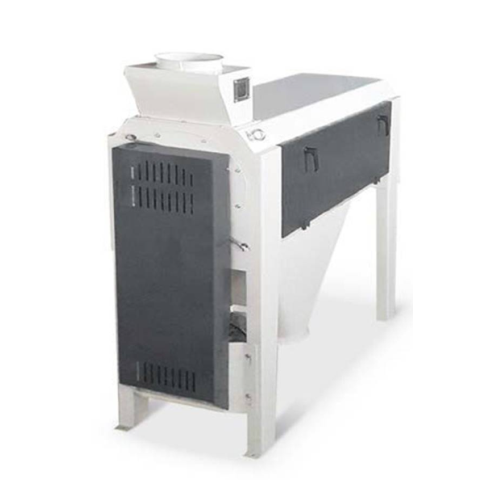 Turbo sifter for milling processes