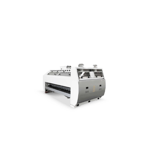 Semolina purifier for milling operations
