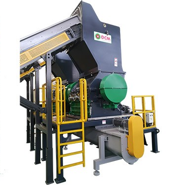 Film recycling